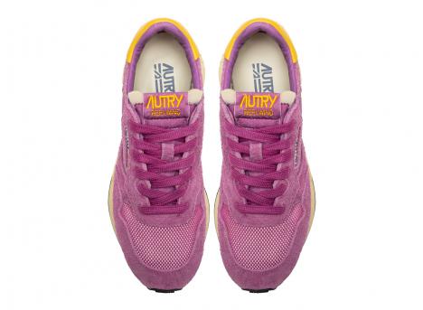 Autry Reelwind UT04 Suede Rose / Calen