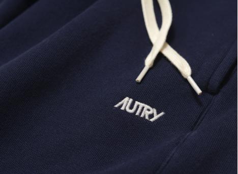 Autry Short Main Blue