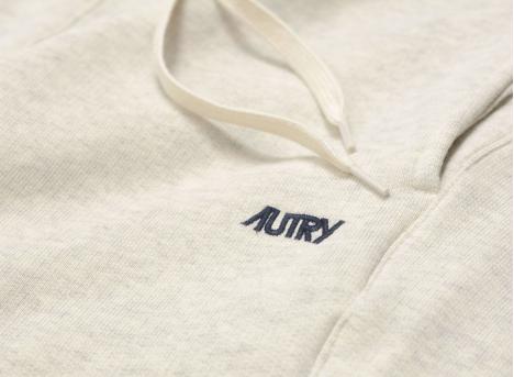 Autry Short Main Grey