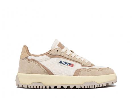 Autry Wildpace AK03 Dragon / Nabuk Whisper / Sand