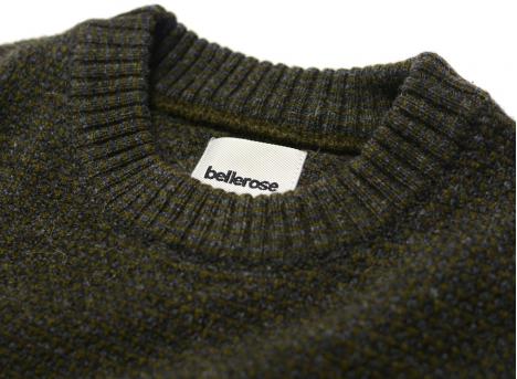 Bellerose Allor K1607U Knitwear Combo B