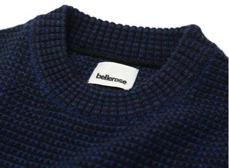 Bellerose Allor K1607U Knitwear Combo A