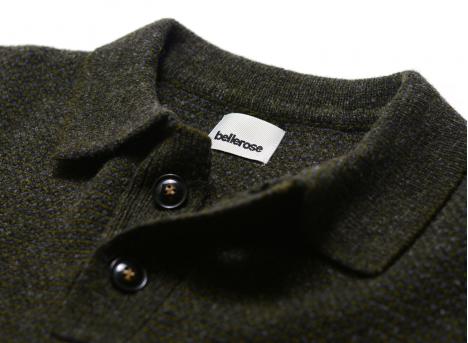 Bellerose Allui K1607U Knitwear Combo B