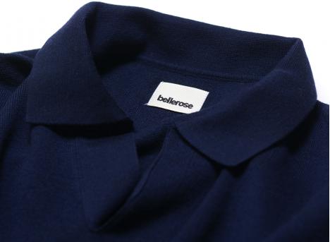 Bellerose Diloux K1318U Knitwear Navy