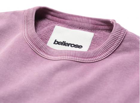 Bellerose Fabien52 T1731 Sweatshirt Velvet