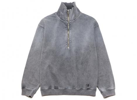 Bellerose Fabro52 T1731 Sweatshirt Black Blue