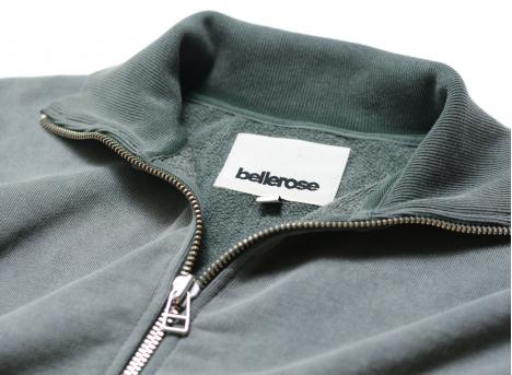 Bellerose Fabro52 T1731 Sweatshirt Bottle