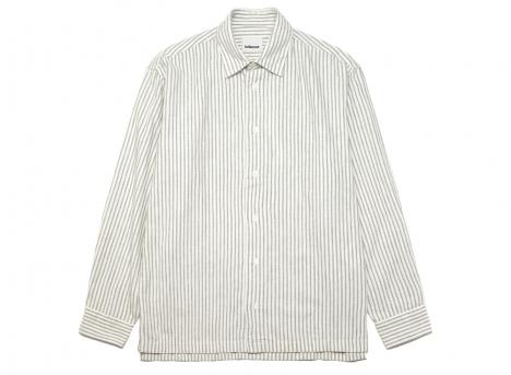 Bellerose Flip52 S0782 Shirt Stripe G