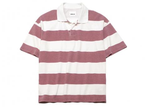 Bellerose Forst Polo Stripe B