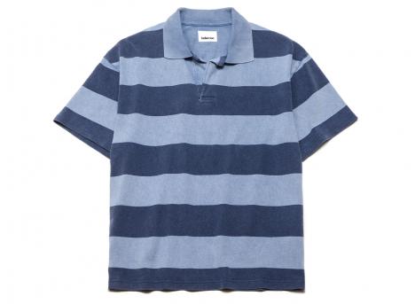 Bellerose Forst Polo Stripe C