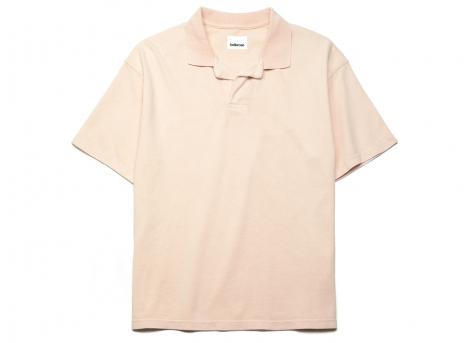 Bellerose Forst61 Polo Old Pink