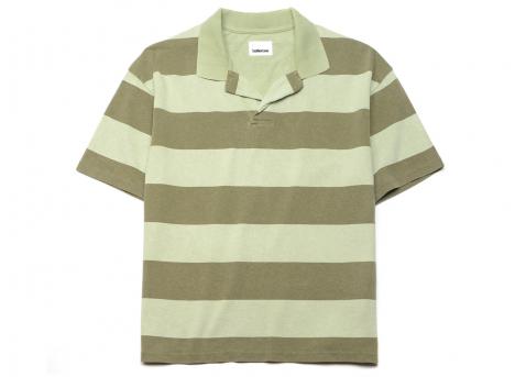 Bellerose Forst61 Polo Stripe C
