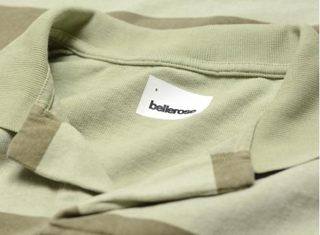 Bellerose Forst61 Polo Stripe C