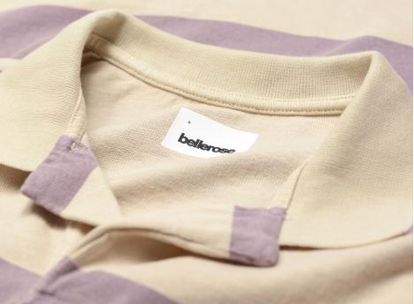 Bellerose Forst61 Polo Stripe D