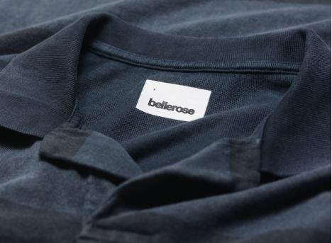 Bellerose Forst61 Polo Stripe E