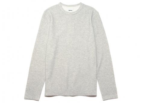 Bellerose Fresh51 T1511 Tshirt Heather Grey