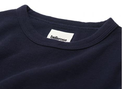 Bellerose Fresh51 T1511 Tshirt Navy
