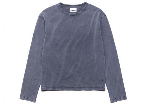 Bellerose Fuller61 T-shirt Navy