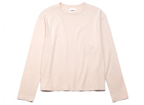 Bellerose Fuller61 Tshirt Old Pink
