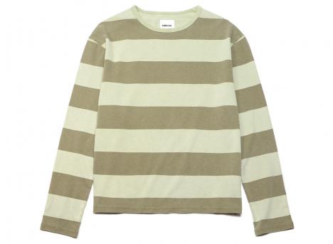 Bellerose Fuller61 Tshirt Stripe C