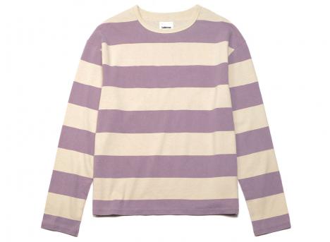 Bellerose Fuller61 Tshirt Stripe D