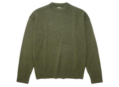 Bellerose Geolem K1696U Knitwear Jeep