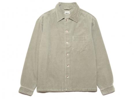 Bellerose Goney52 R0815 Overshirt Rock