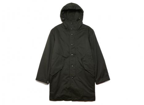 Bellerose Hanson52 P1825 Coats Pirate