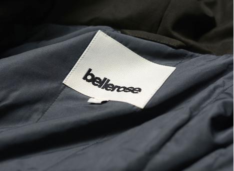 Bellerose Hanson52 P1825 Coats Pirate