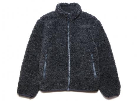 Bellerose Jeremy52 T1710 Sweatshirt Charcoal