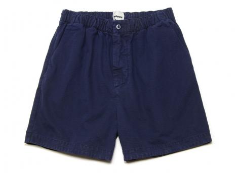 Bellerose Jug Short Blue