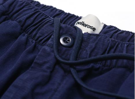 Bellerose Jug Short Blue