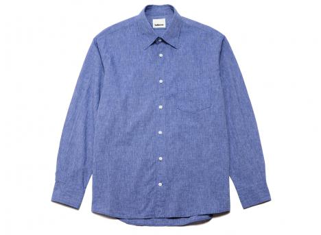 Bellerose Lighty Shirt Denim