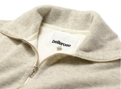 Bellerose Mabro52 T1363 Sweatshirt Combo B