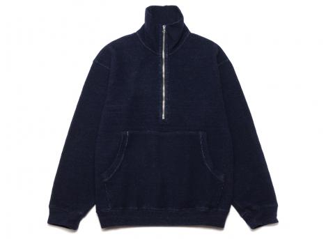 Bellerose Mabro52 T1363 Sweatshirt Combo C