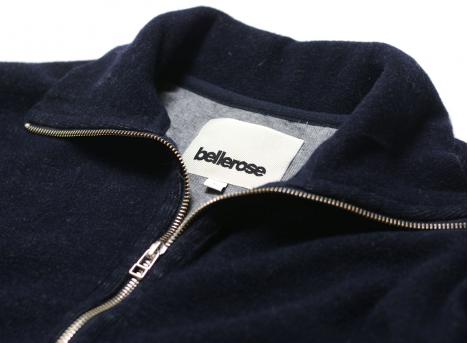 Bellerose Mabro52 T1363 Sweatshirt Combo C