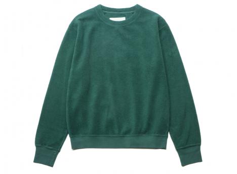 Bellerose Matt61 Sweatshirt Cypres