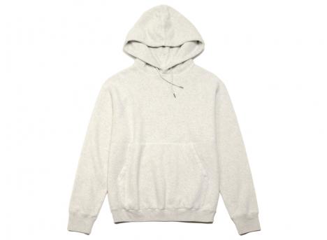 Bellerose Mattis Sweatshirt Oyster