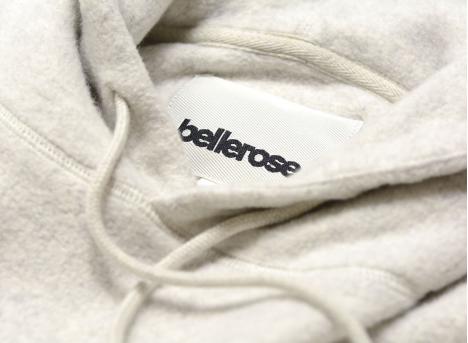 Bellerose Mattis Sweatshirt Oyster