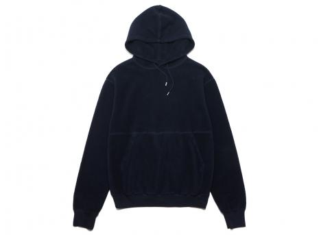 Bellerose Mattis51 T1626 Sweatshirt Parker