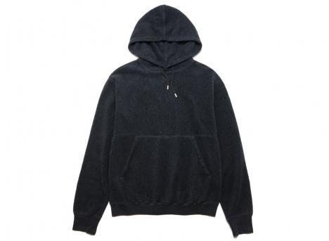 Bellerose Mattis51 T1626 Sweatshirt Anthracite