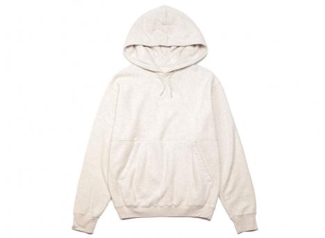 Bellerose Mattis61 Sweatshirt Calcaire