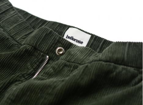 Bellerose Paynt P1643 Pants Dark Olive