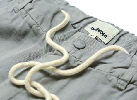 Bellerose Paynt61 Pant Concrete
