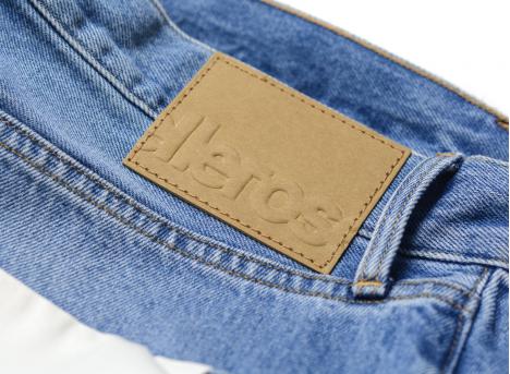 Bellerose Percy61 Jeans Stone Wash