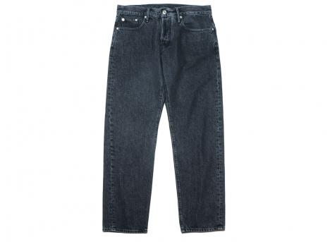 Bellerose Percy61 Jeans Vintage Black