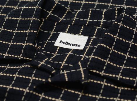 Bellerose Prime Shirt Check A