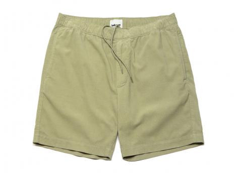 Bellerose Shaun Shorts Thym