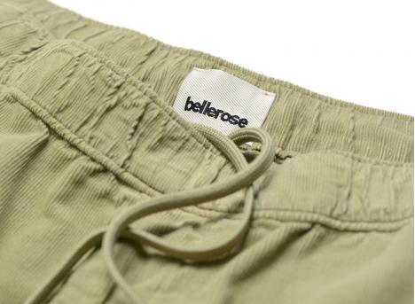 Bellerose Shaun Shorts Thym