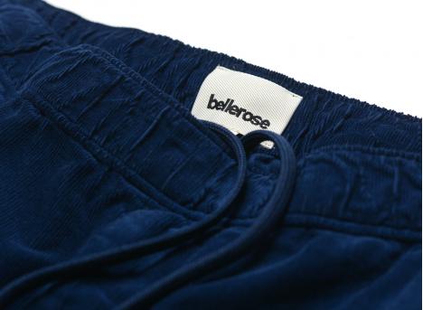 Bellerose Shaun Shorts Worker